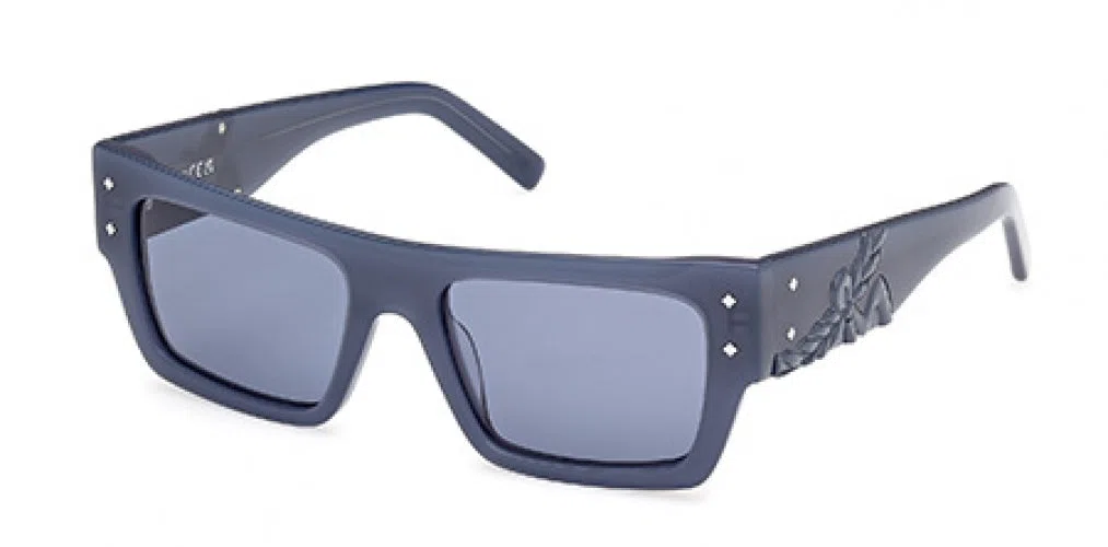 MCM WORLDWIDE 0014 Sunglasses - view 4